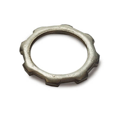 Гайка заземляющая К485 (2)