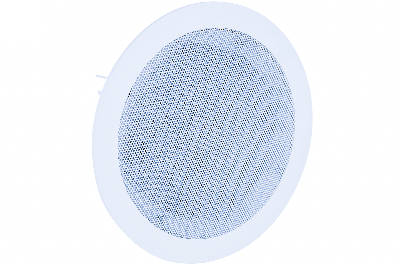 Оповещатель пожарный речевой настенный (6/3/1,5Вт)