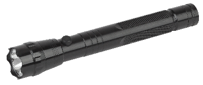 Фонарь TM1W Трофи 1x1W LED, алюм, 2хАА