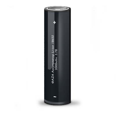 Аккумуляторы 18650 2000мАч