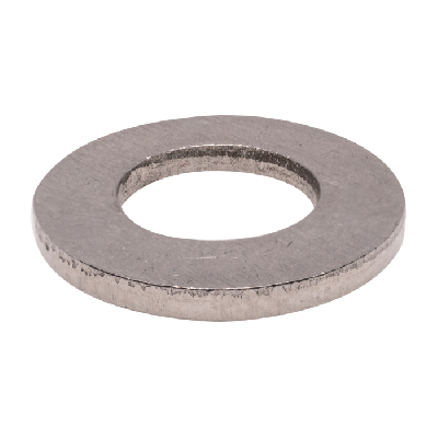 Шайба DIN125 М20 плоская нержавеющая сталь А2