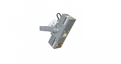 Светильник взрывозащищенный LL-DS-50Вт,  IP66, 4000К, 6000Лм, КСС Д, нейтральный LL-DS-050D40-1101-BR-d-Ex