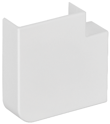 Угол плоский 40x16мм