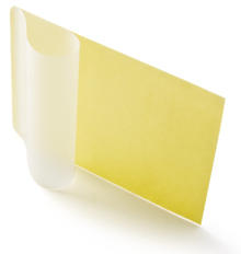 Наклейка для ламинированая IL-05