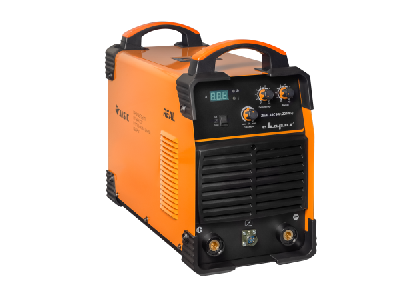 Инвертор сварочный ARC 400 ''REAL'' (Z29802) НАКС (все группы) РФ