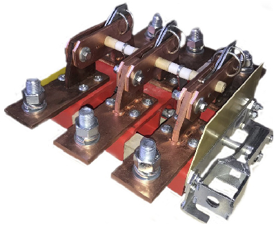 Разъединитель РЕ 19-41-31140 1000А УХЛ3