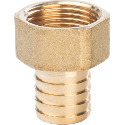 Штуцер ВР 1' х 25