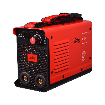 Инвертор сварочный MMA сварки IR 220