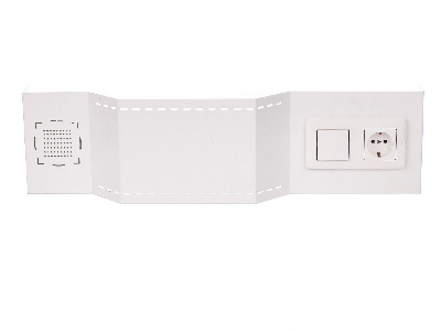 Консоль пациента MP-502W4