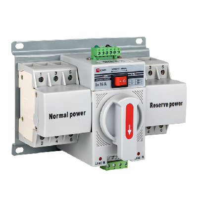 Устройство АВР МCB 16А (C) 3Р 400В PROxima