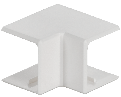 Угол внутренний 20x12мм