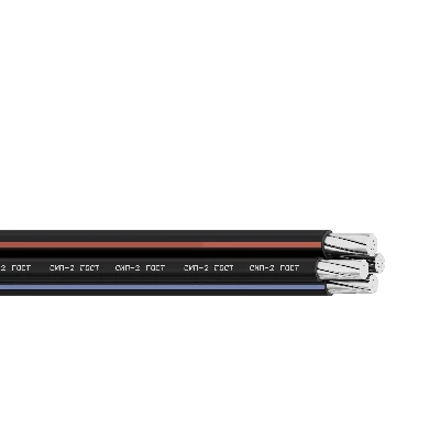 Провод СИП-2 3х35+1х54.6 ТРТС