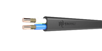 Кабель силовой ППГ-Пнг(А)-FRHF 2х1.5ок(N)-0.66 ТРТС