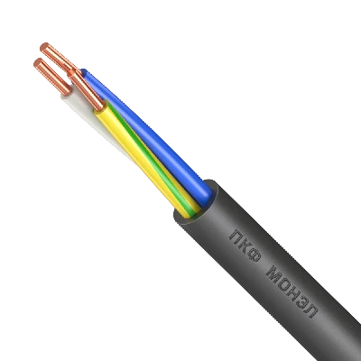 Кабель силовой ВВГнг(А)-LS 3Х1.5ок(N.PE)-0.660  100м ТРТС
