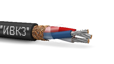 Провод монтажный МКЭШ 3х0.5 ТРТС