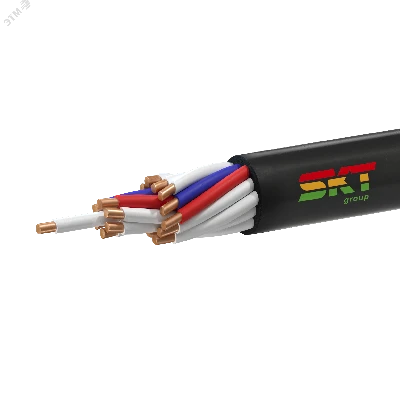 Кабель контрольный КВВГнг(А)-LS 19х1.5 ТРТС