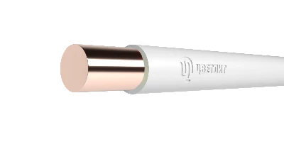 Провод силовой ПуВнг(A)-LS 1х35 белый  ТРТС