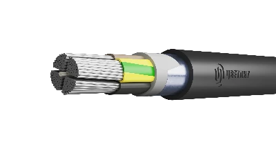 Кабель силовой АВБШвнг(А) 4Х95мс(N)-1 ТРТС