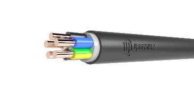 Кабель силовой ВВГнг(А)-LS 5х16мк(N,PE)-0,66 ТРТС