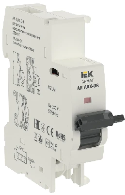 ARMAT Расцепитель максимального напряжения AR-AUX-OR 220-240В