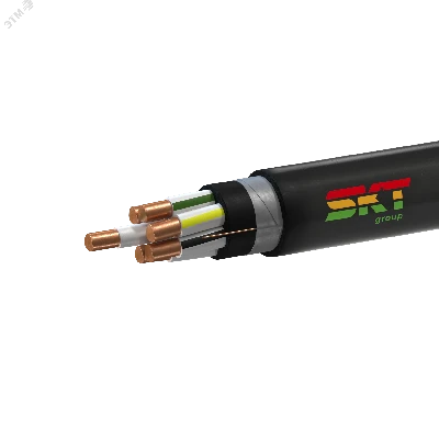 Кабель контрольный КВВГЭнг(А)-LS 7х1.5 ТРТС