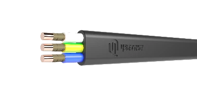 Кабель силовой ППГ-Пнг(А)-FRHF 3х2.5ок(N.PE)-0.66 ТРТС