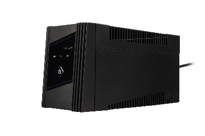 Источнико бесперебойного питания SMARTWATT UPS UNI 650