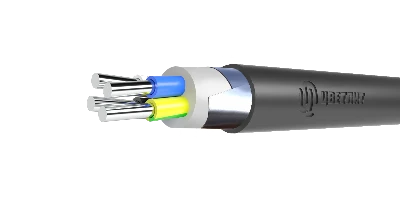 Кабель АВБШв 4х35мк(N)-0,66 ТРТС