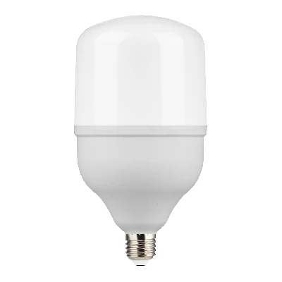 Лампа светодиодная LED 50 Вт T140 E27 4400 Лм 180-240 В 4000К Elementary Gauss