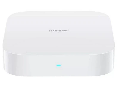 Центр управления умным домом Xiaomi Smart Home Hub 2 ZNDMWG04LM