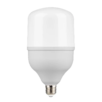 Лампа светодиодная LED 50 Вт T140 E27 4500 Лм 180-240 В 6500К Elementary Gauss