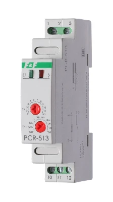 Реле времени PCR-513